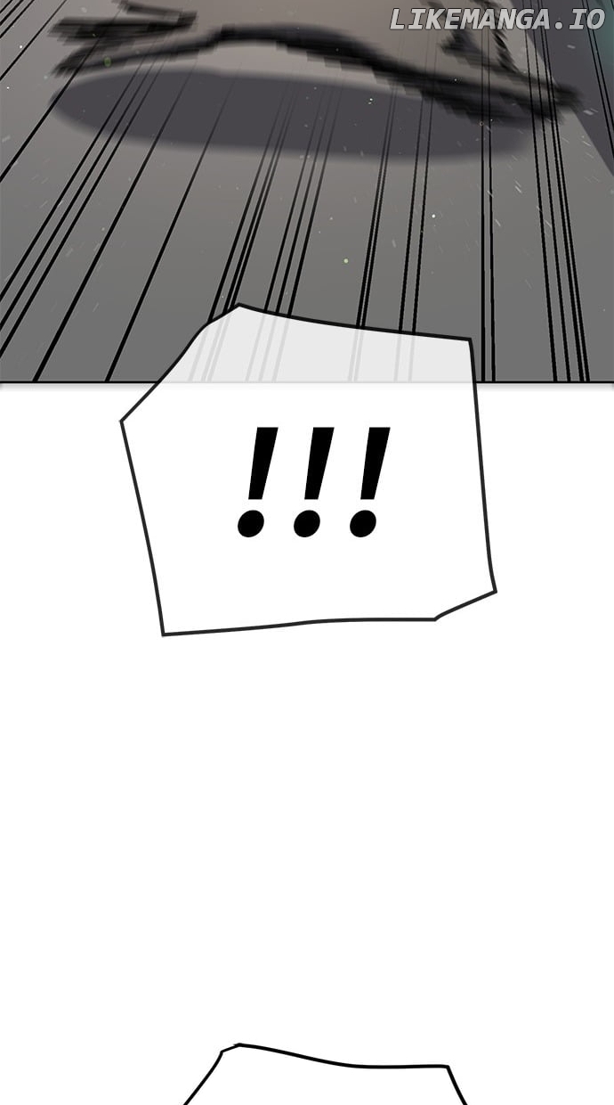 Unemployed Baek-soon Chapter 104 - page 35